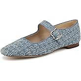 Sam Edelman Women's Michaela Mesh Ballet Flats