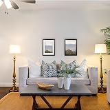 RUN HELIX A4 Frame 2 Pack Wooden Picture Frame Black Wall Mount view 6