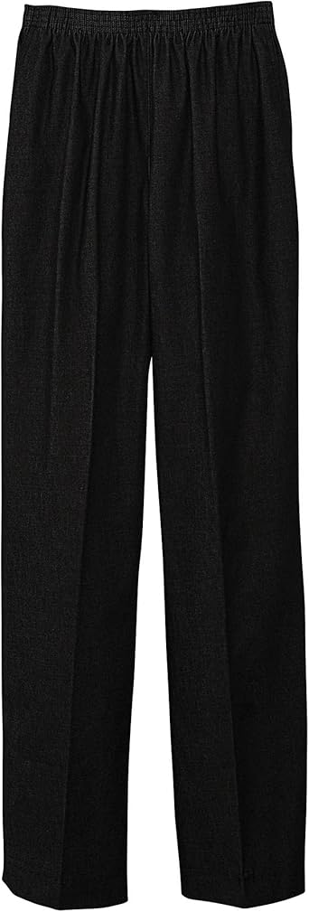 alfred dunner pull on jeans