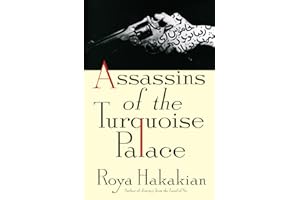 Assassins of the Turquoise Palace