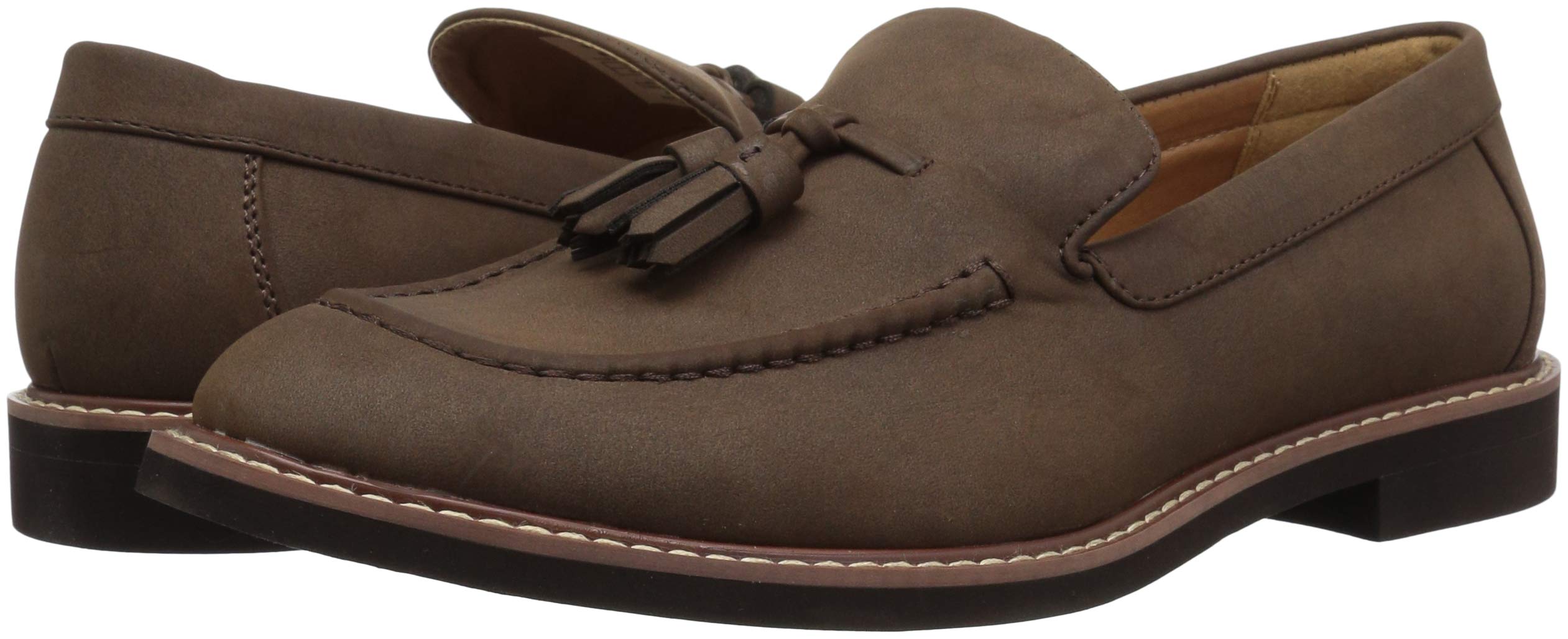 tommy hilfiger men's garvie loafer