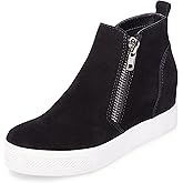 Steve Madden Womens Wedgie