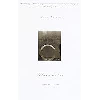 Plainwater: Essays and Poetry