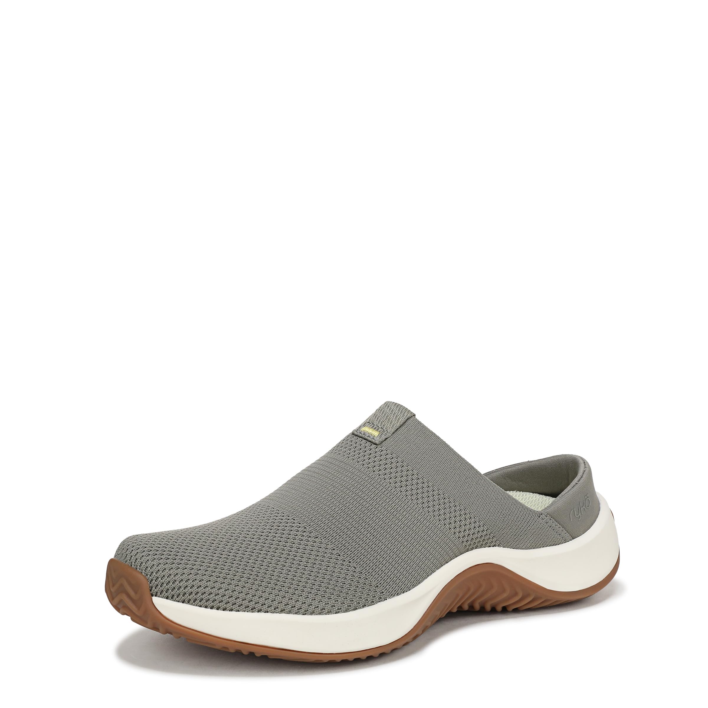 Ryka Women’s Encore Mule Mule Shoes Vetiver Green 6 W