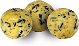 Peckish Extra Goodness Energy Ball 50 Tub 60051413 Nature Garden Bird Food view 3