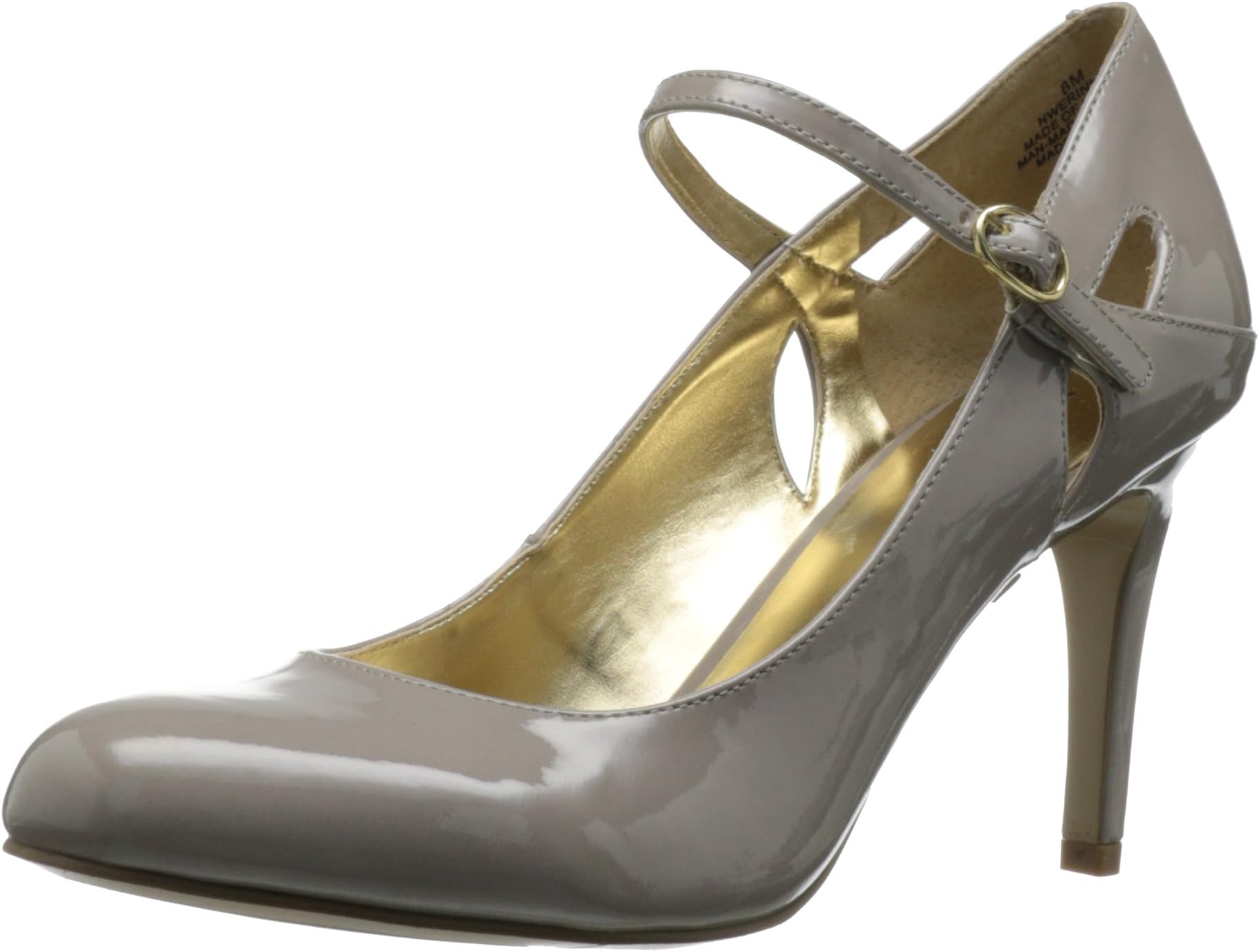 Nine West Women's Erinne Mary Jane Pump