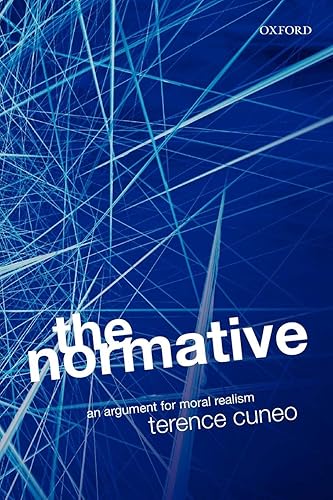 Download The Normative Web: An Argument for Moral Realism PDF