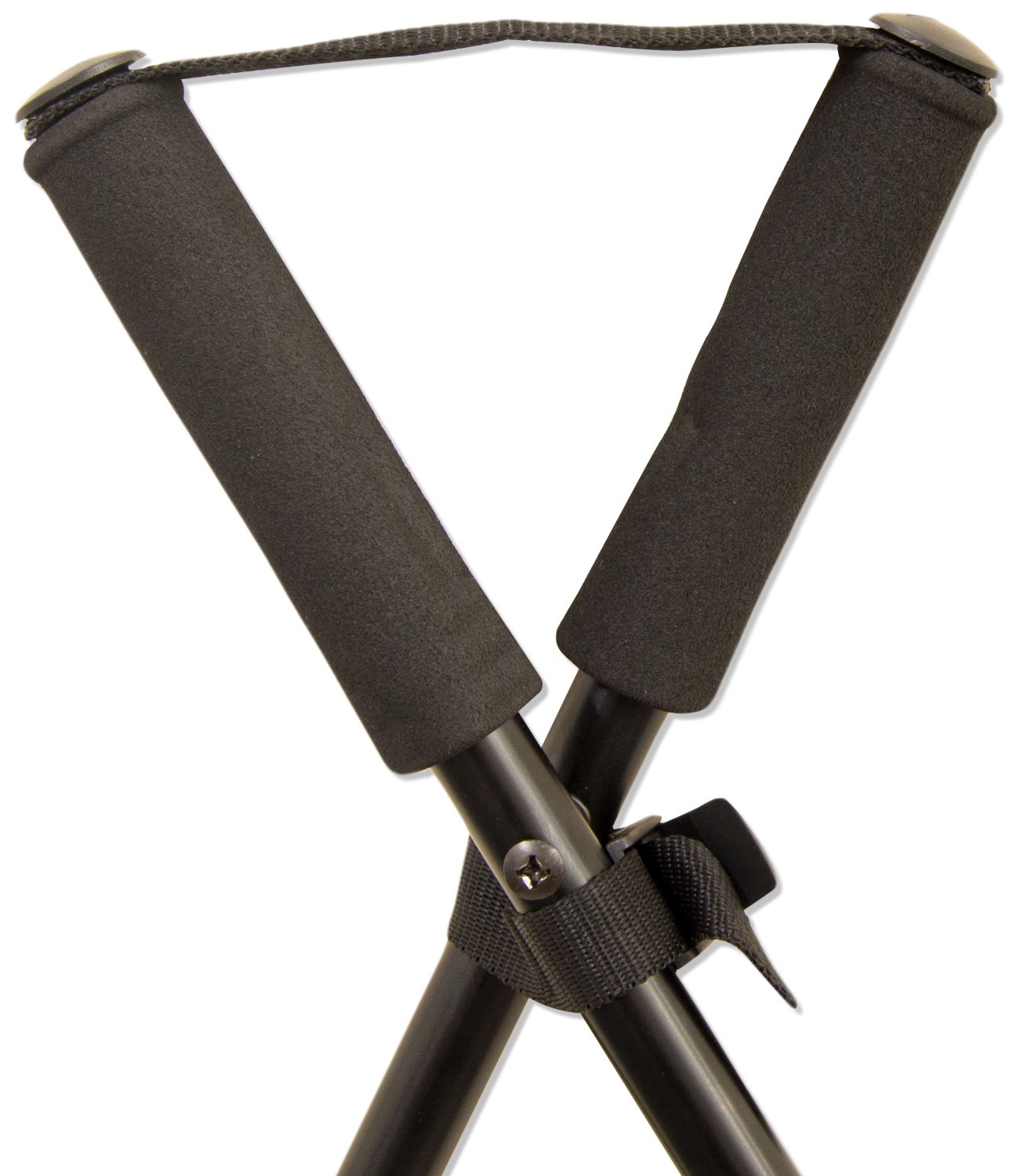 Nitehawk Adjustable Telescopic Hunting/Shooting Air Rifle Tripod