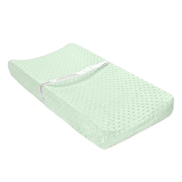 carter's changing pad cover