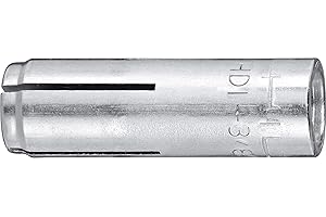 Hilti FLUSH Drop-in Anchor HDI+ 3/8" - 2058129 - Box of 50