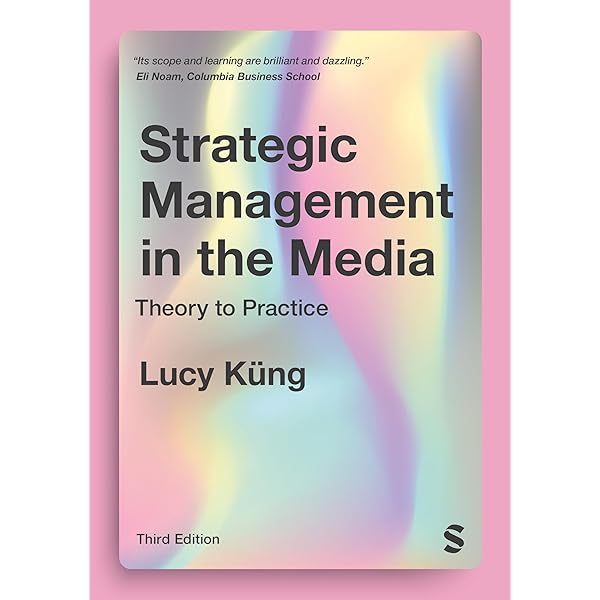 Amazon.com: Media Programming: Strategies and Practices