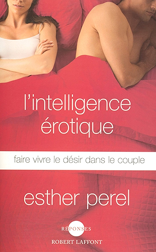 Download L'Intelligence érotique (Réponses) PDF
