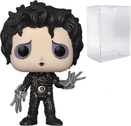 Edward Scissorhands #979 Pop Movies 