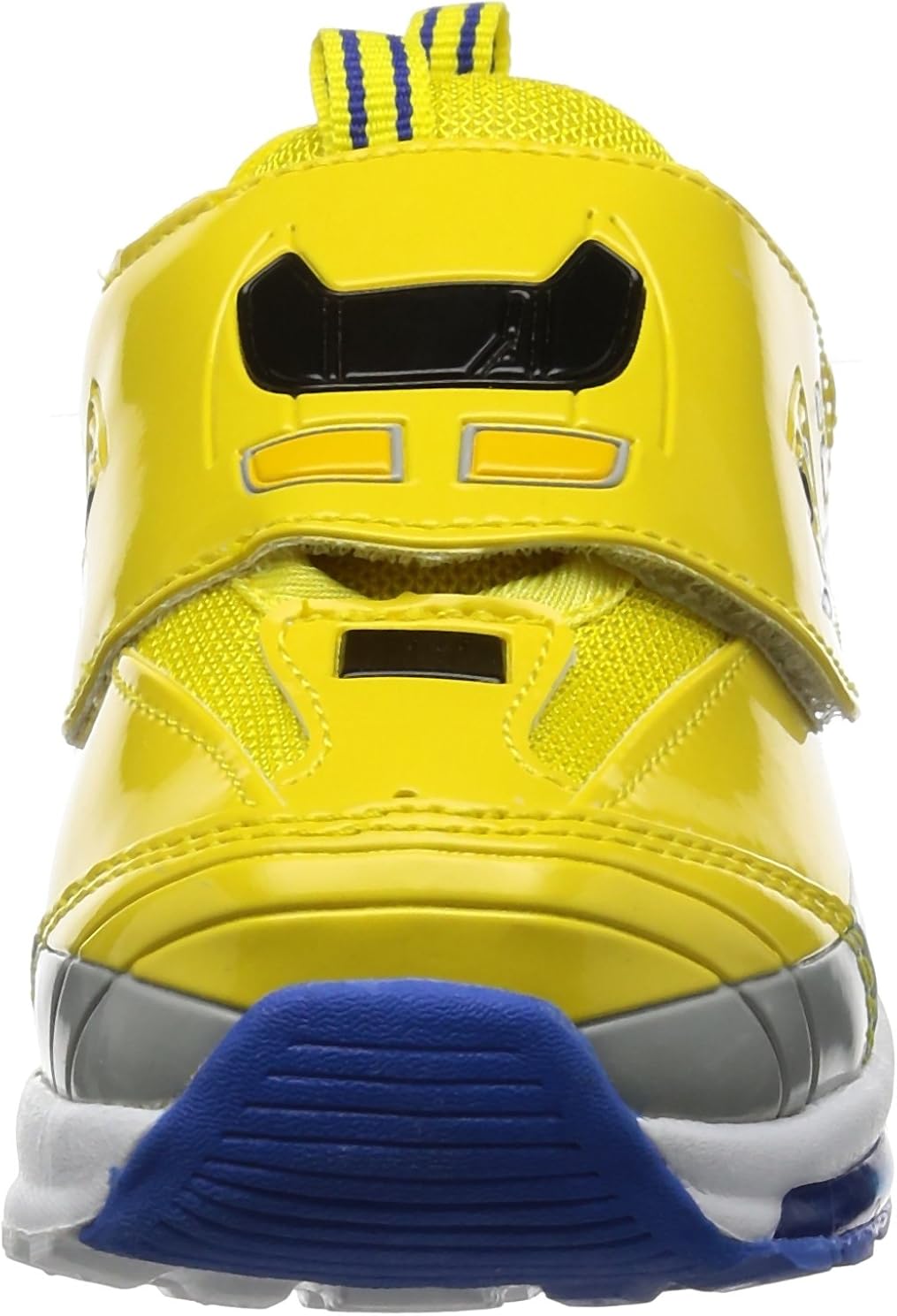 Amazon プラレール 光る靴 ボーイズ 運動靴 スニーカー