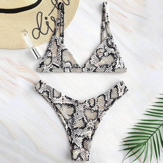 zaful maillot de bain