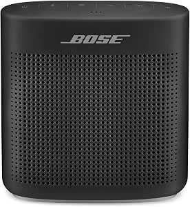 Bose SoundLink Color II Bluetooth 