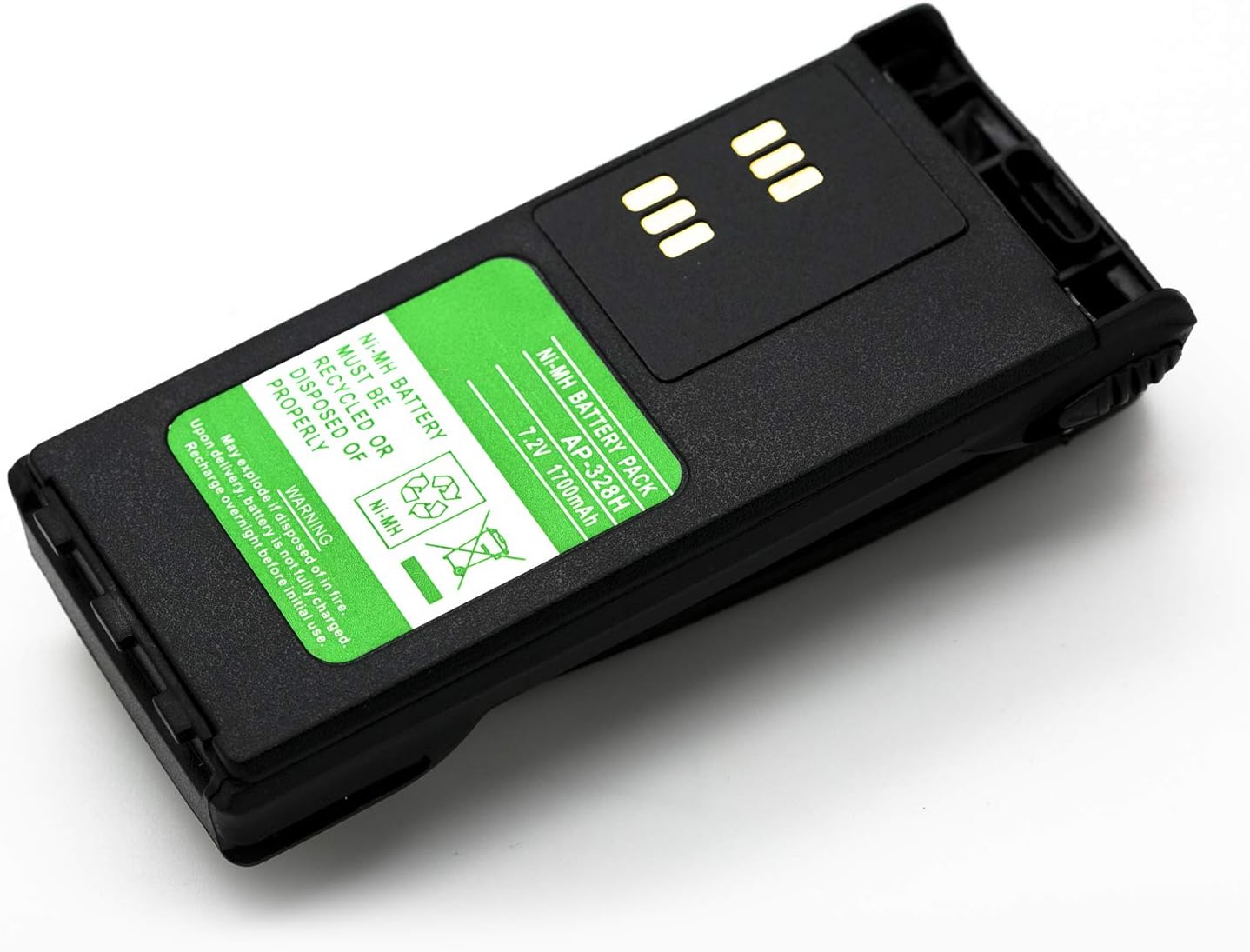 Аккумулятор motorola hnn9009