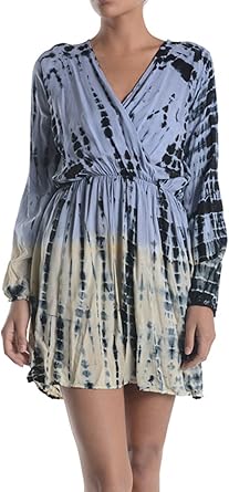 bell sleeve one piece