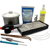 WireJewelry Professional Jewelry Soldering Kit