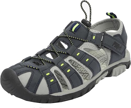 boys hiking sandals
