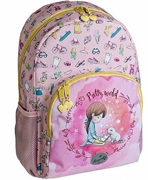 mochilas busquets amazon