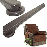 lazy boy recliner handle square hole