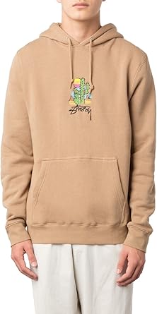 stussy hoodie amazon