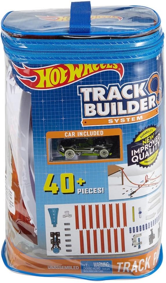 hot wheels loop kit