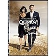 Quantum of Solace