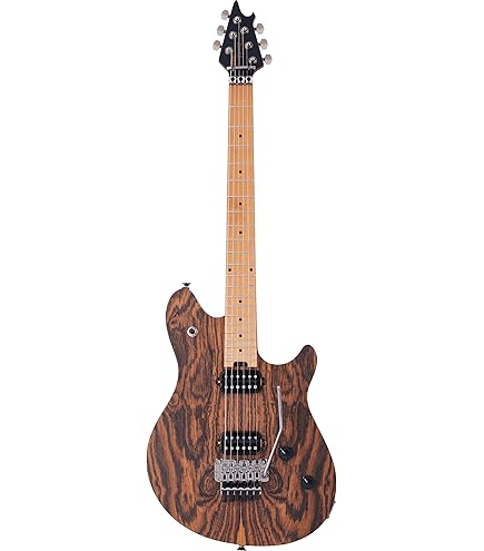 Amazon.com: EVH Wolfgang Standard Electric Guitar - Granite