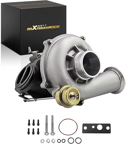 Amazon.com: Lirufeng TB2518 turbocharger 8944805870 fits
