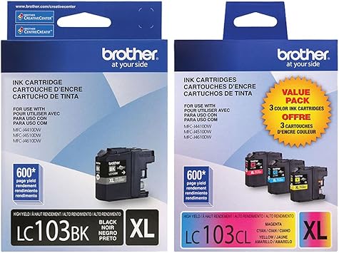 brother ink amazon
