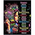 African American Women, African American Woman, Black Women, Black Woman - Afro Wall Art - African Americans Wall Art - Motivational Poster - Inspirational Decor - Affirmation Decor