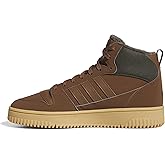 Adidas Womens Break Start Mid Top Winterized Basketball