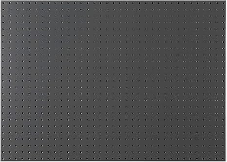 Amazon サイズ多様50cm 70cm Gray スチール 有孔ボード マグネットボード ガスキッチン周りガーデニング使用ok インテリア オンライン通販