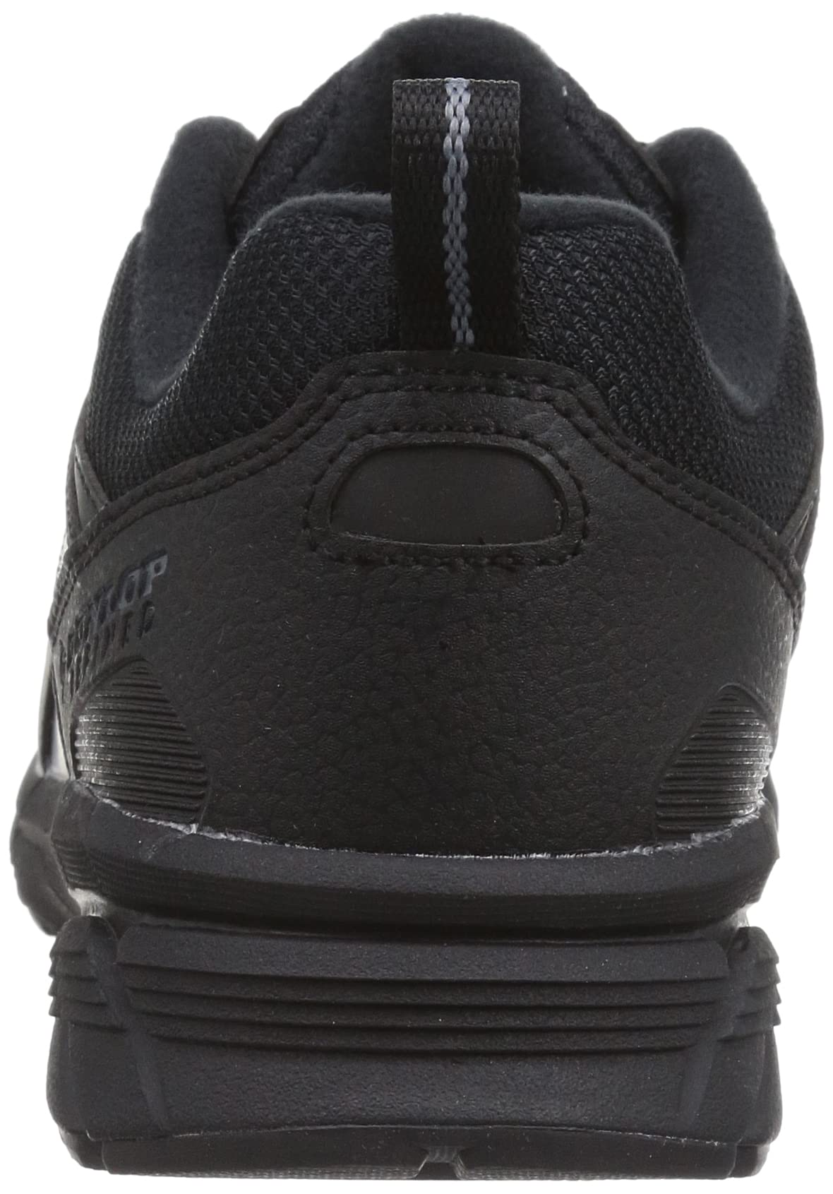 DUNLOP REFINED(ダンロップリファインド) DM2001 Men's Walking Shoes, Wide, 4E, Water Repellent, Lightweight, Jogging, Running Sneakers