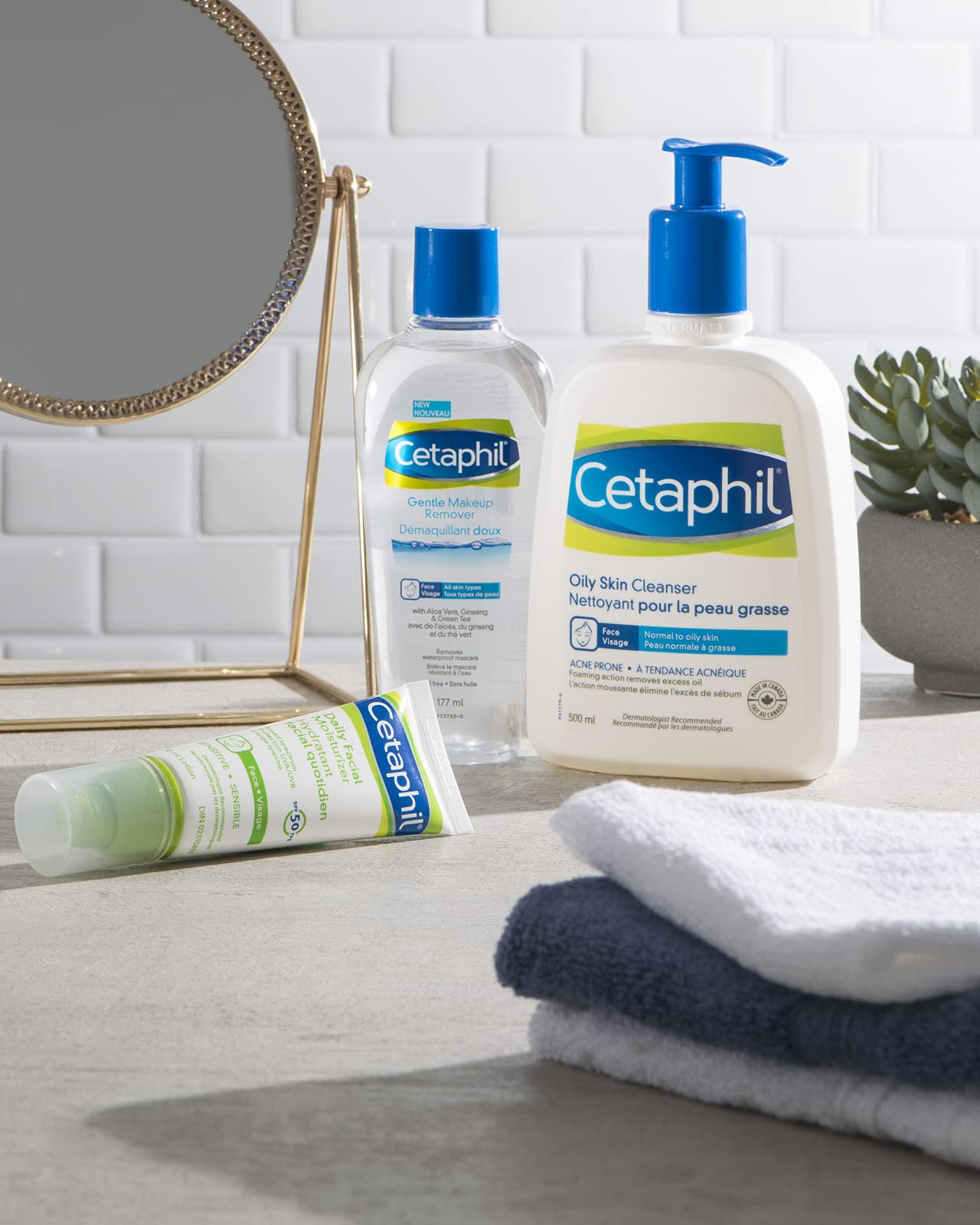 Gentle Skin Cleanser