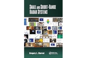 Small and Short-Range Radar Systems