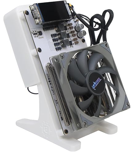 Amazon.com: KIVLING IceRiver KS0 Ultra 400Gh 100w Kas Miner Kaspa