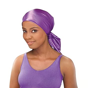 Amazon Com Stay On Satin Large Scarf Assorted Colors Health