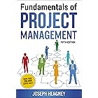 Fundamentals of Project Managementw