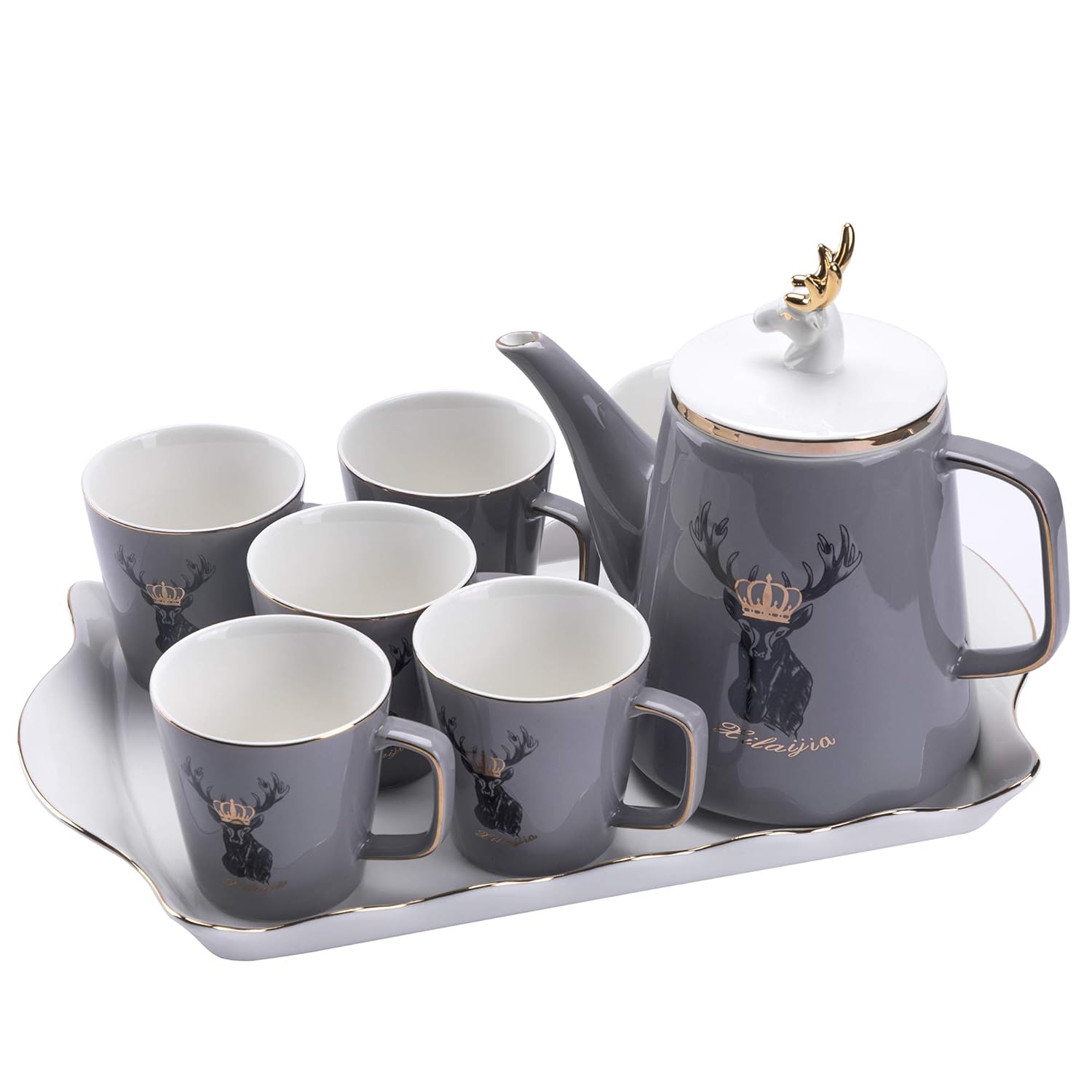 Best English Tea Sets Uk