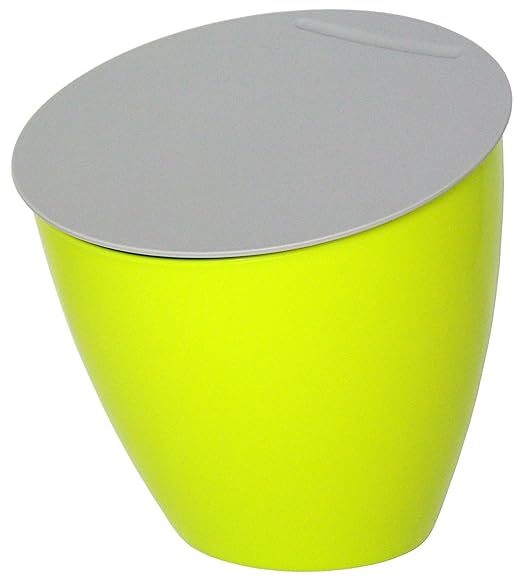 Rosti Mepal Tischabfalleimer, Calypso Lime