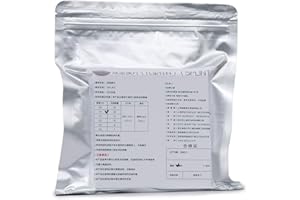 OUBO Superdental 20pcs Hard 1.0MM Dental Hard Splint Thermoforming Materials for Vacuum Forming Machine