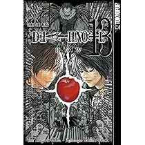 Death Note 13 | Amazon.com.br