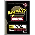 Motul Classic Eighties 10W40 Engine Oil 2-liter