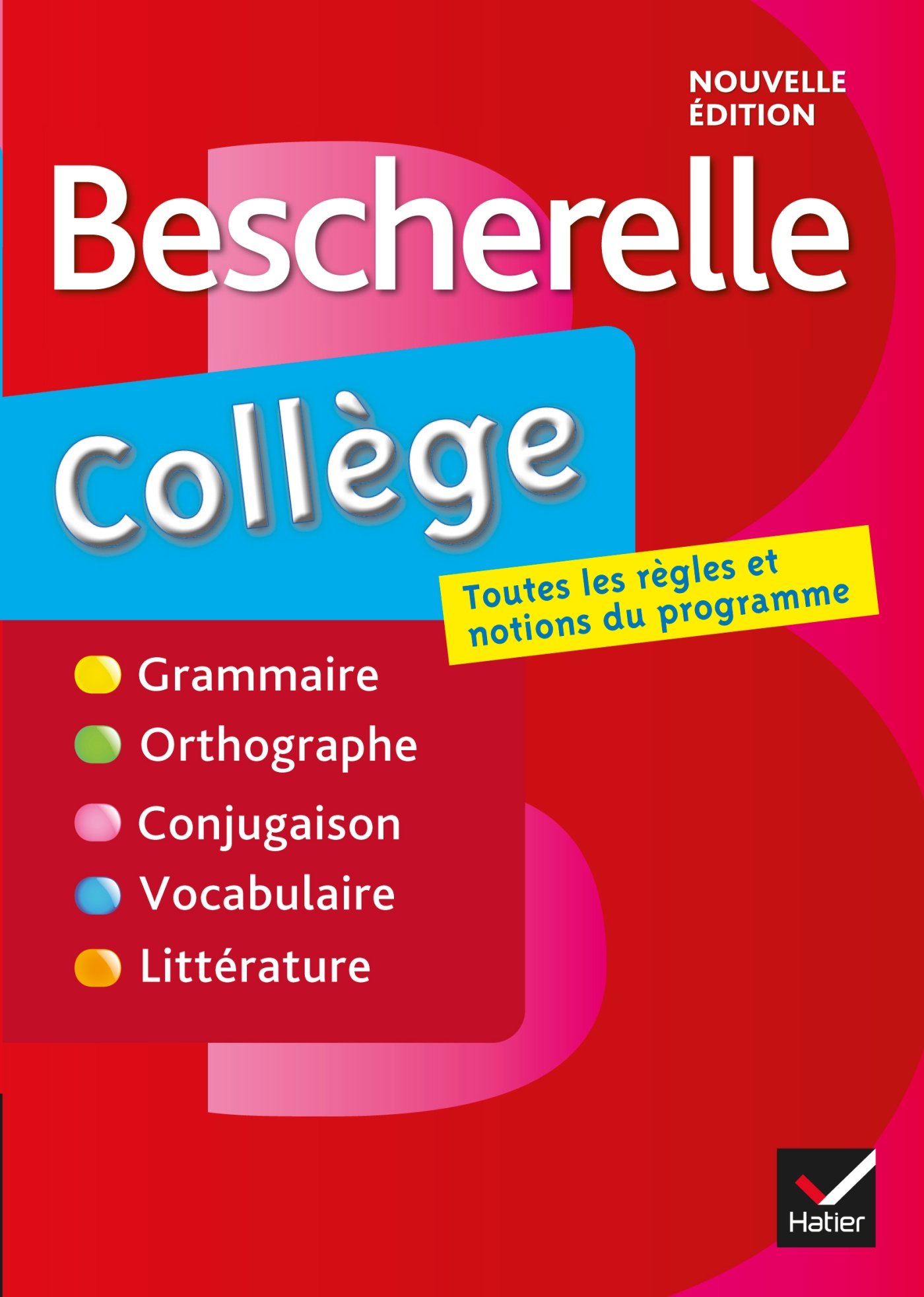 bescherelle espagnol en ligne gratuit