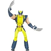 Hasbro X-Men Wolverine Animated Action Figure Wolverine