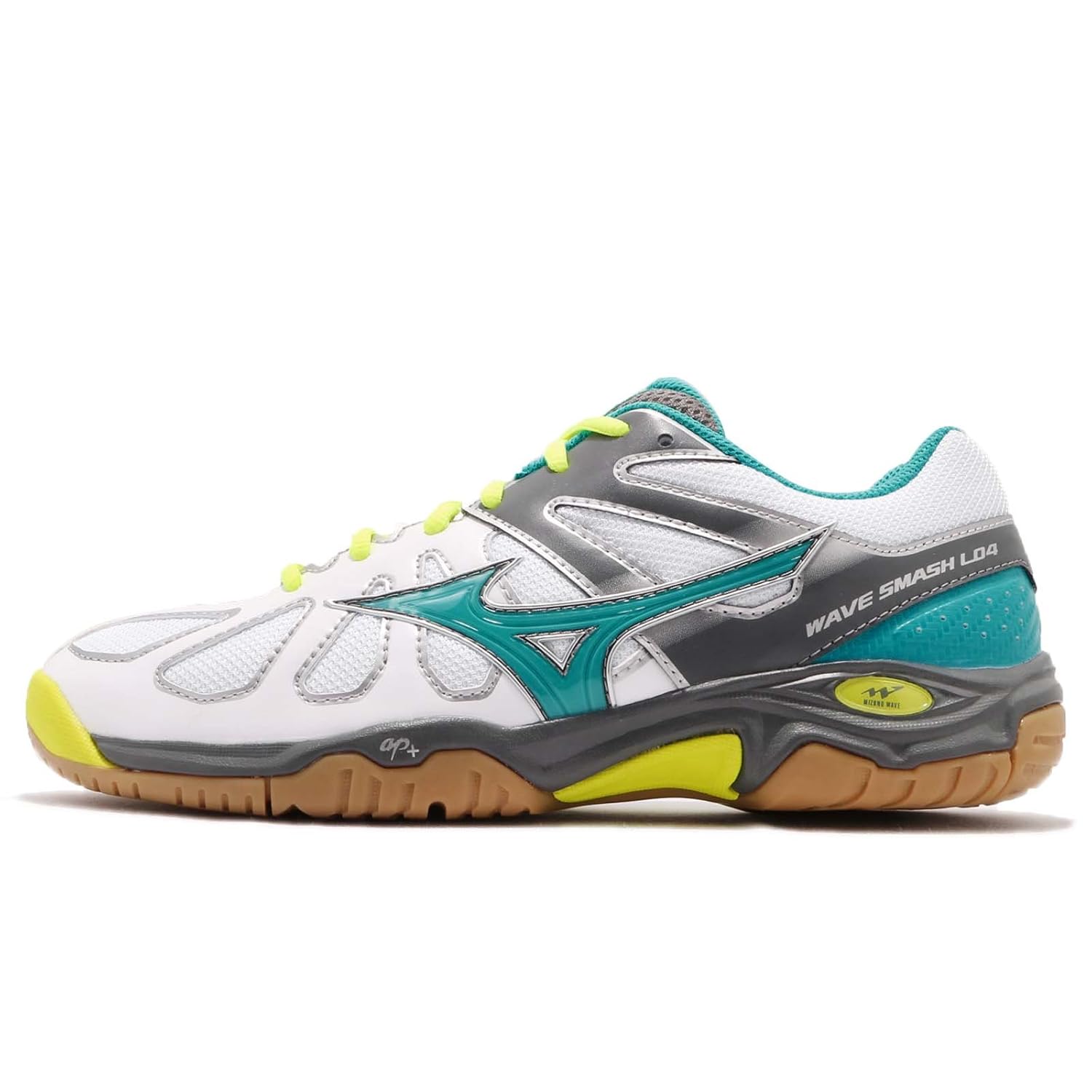 mizuno wave smash