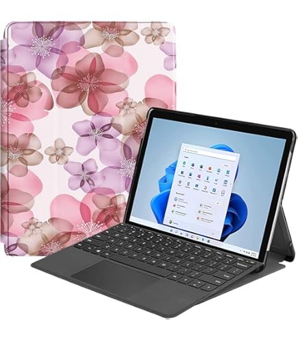 Amazon.com: Microsoft Surface Pro 8 Tablet Case, Surface Pro 8 13